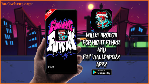 FNF whitty for friday night funkin walkthrough screenshot