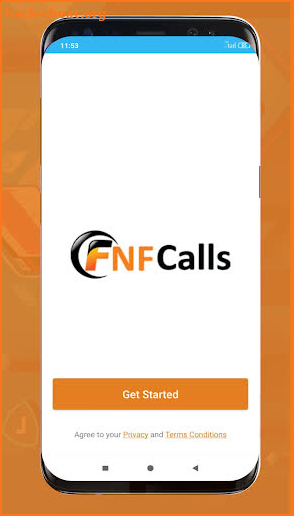 FNFCalls screenshot