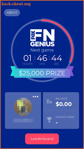 FNGenius: Live Game Show screenshot