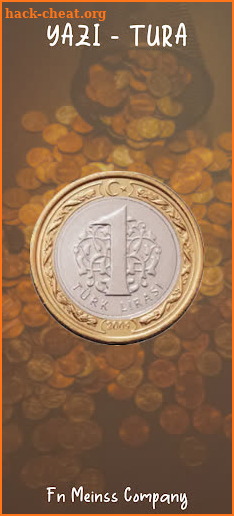 FNM Coin Flip screenshot