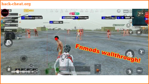 Fnmods Esp GG Pro Guide screenshot