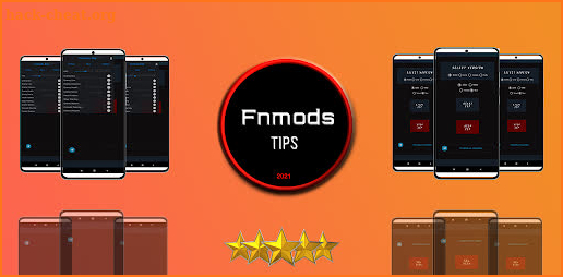 Fnmods Esp GG Tips screenshot