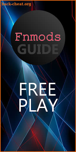 Fnmods Esp Guide & Simulator screenshot