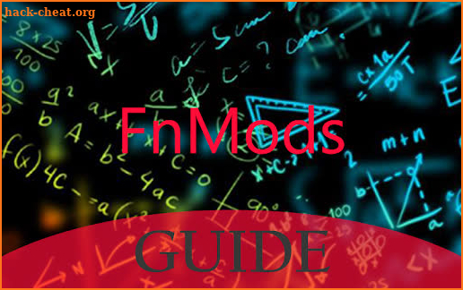 FnMods Esp MAX Guide screenshot