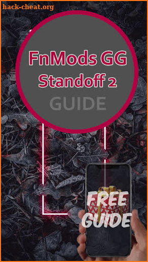 Fnmods Esp Pro Guide for Standoff 2 screenshot