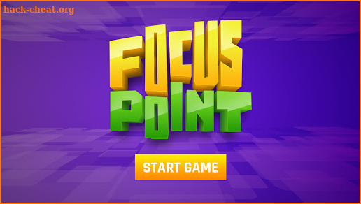 Focus Point screenshot