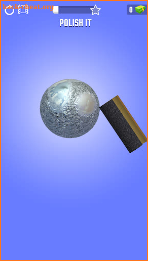 Foil Turning 3D:Master craftsman screenshot