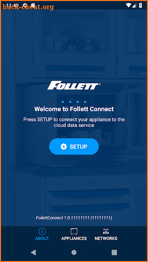 FollettConnect screenshot