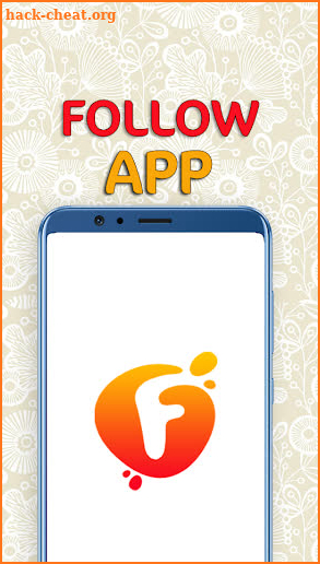 Follow - Made in India - Video app screenshot