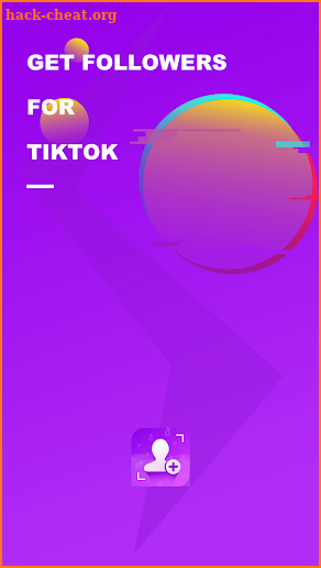 Followers & Likes for Tiktok screenshot