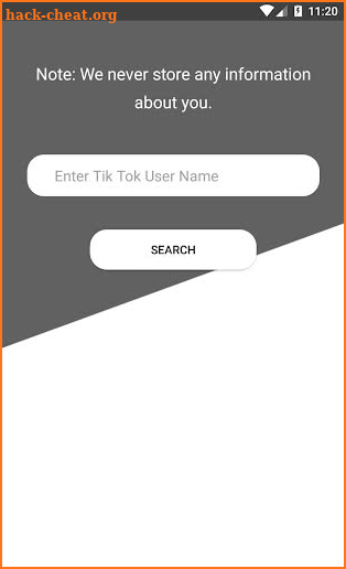 Followers For TikTok - Get Fans, Follow and Likes screenshot