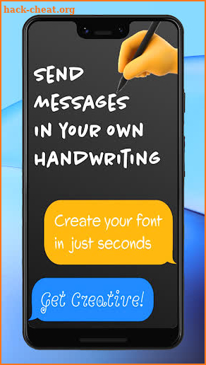 Fontmaker : Font Keyboard App Guide screenshot