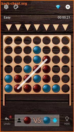 foo Board Games screenshot