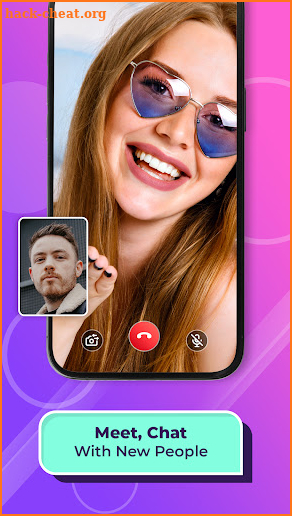 Foochat - Video Chat screenshot