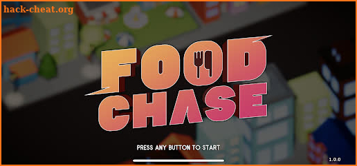 Food Chase screenshot