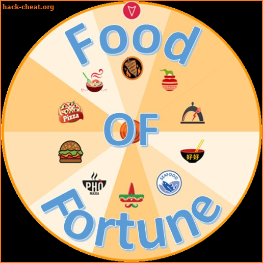 Food of Fortune-Food Near Me screenshot
