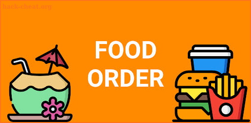 Food Order screenshot