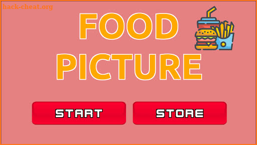 Food Picture screenshot