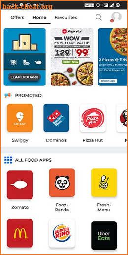 Foodbox (Premium) screenshot