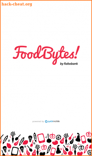 FoodBytes! by Rabobank screenshot
