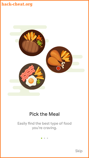 Foodmall screenshot