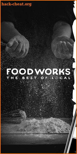 Foodworks screenshot
