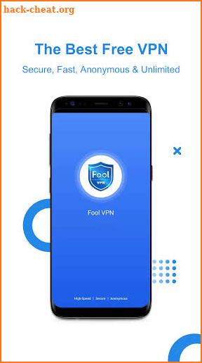 Fool VPN—Free VPN Proxy Master & Fast Security VPN screenshot