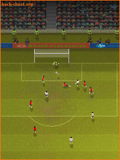 Football Boss: Soccer Manager screenshot