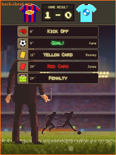 Football Boss: Soccer Manager screenshot