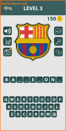 Football Clubs Quiz screenshot