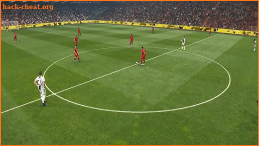 Football Cup 2019 Score Game - Live Soccer Match screenshot