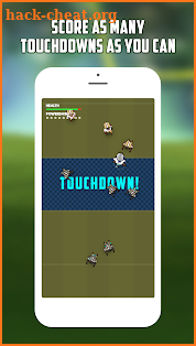 Football Dash screenshot