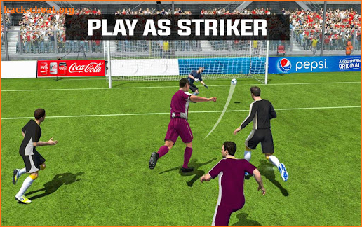 Football Draft Games - Soccer Star Dream Leagues screenshot