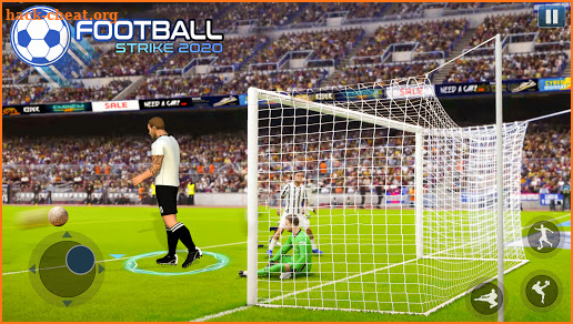Football Dream Champions League - Soccer Star 2021 screenshot