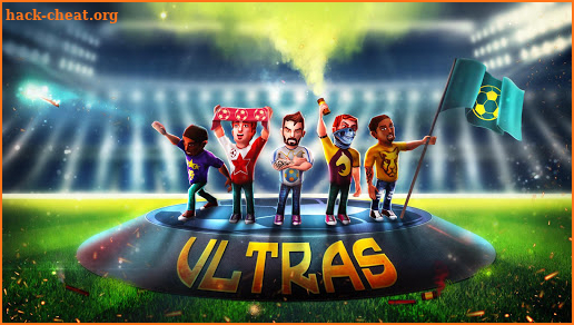 Football Fans: Ultras The Game screenshot