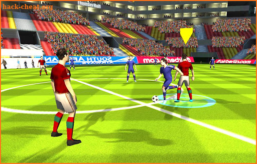 Football Fever screenshot