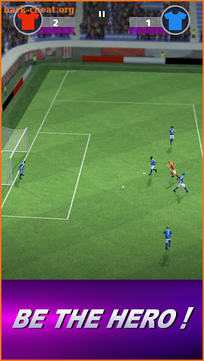 Football Fever screenshot