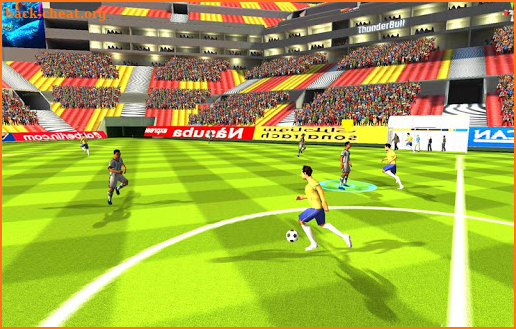 Football Fever screenshot