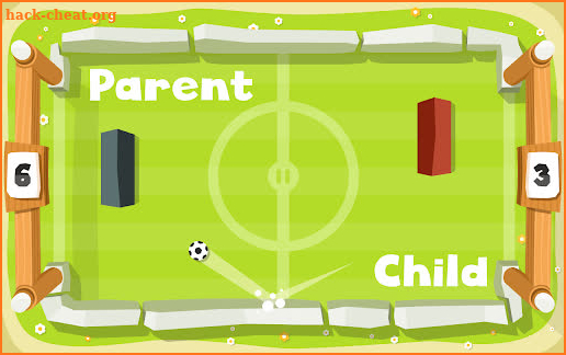 Football for kids screenshot