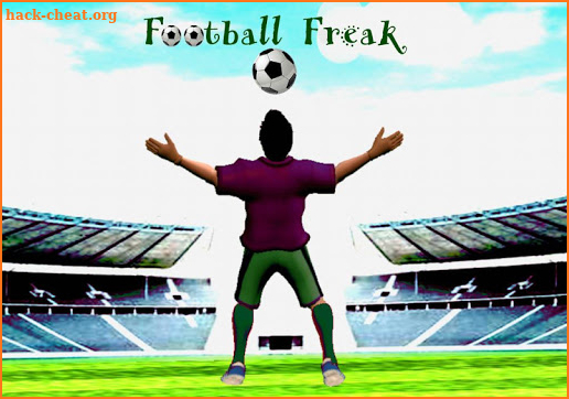 Football Freak screenshot