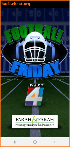Football Friday on News4Jax screenshot
