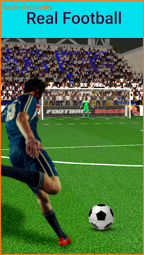 Football Games screenshot