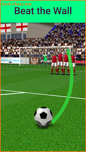 Football Games screenshot