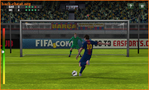 Football Games Free - 20in1 screenshot