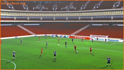 Football Games - Soccer Fields screenshot
