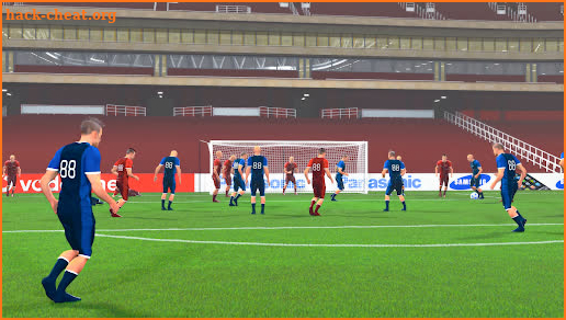 Football Games - Soccer Fields screenshot