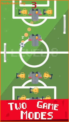 Football Goal 2019 screenshot
