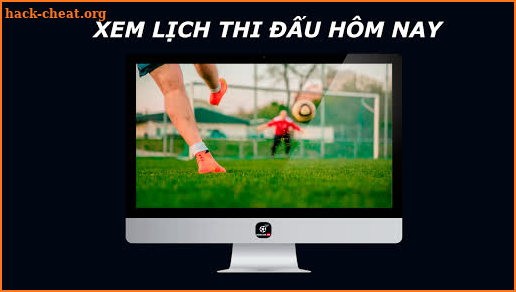 Football HD - Share links live football screenshot
