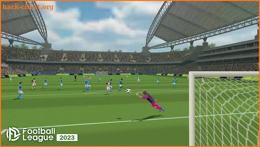 Football League 2023 screenshot