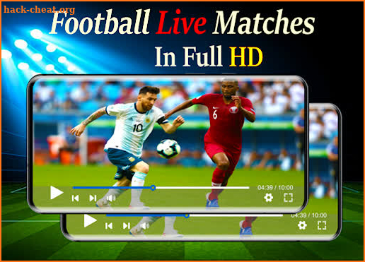 football live hd tv app 2022 screenshot